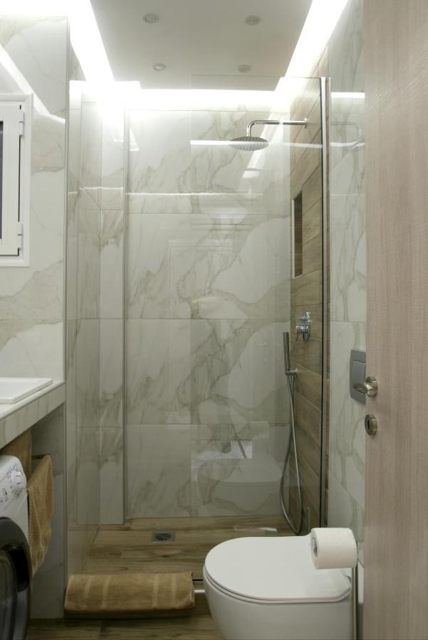Aristotelous Forum Apartment Thessaloniki