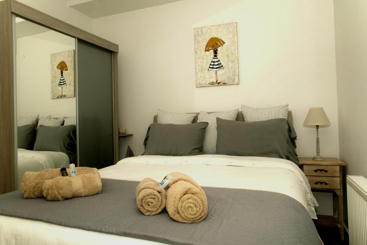 Apartment Aristotelous Forum Thessaloniki