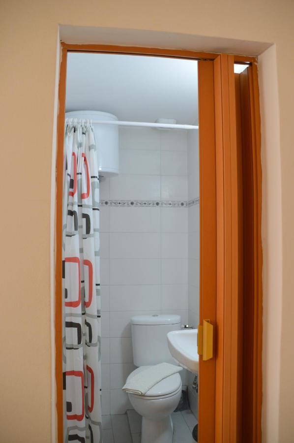Eleni-apartments Apartment Thessaloniki