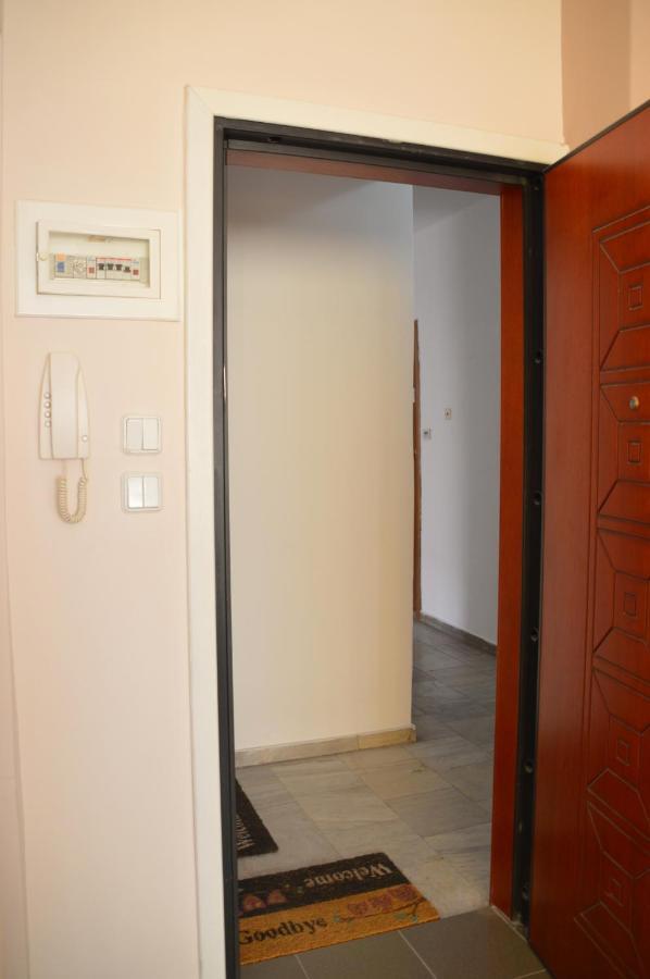 Apartment Eleni-apartments