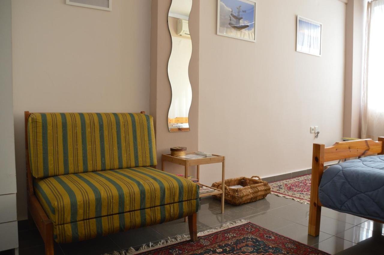 Eleni-apartments Apartment *