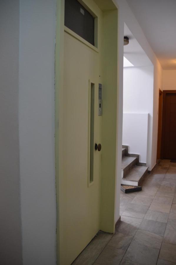 Eleni-apartments Thessaloniki