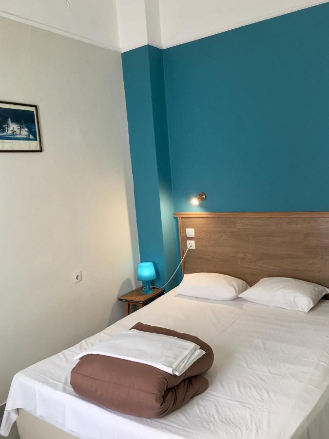 Kastoria Hotel
