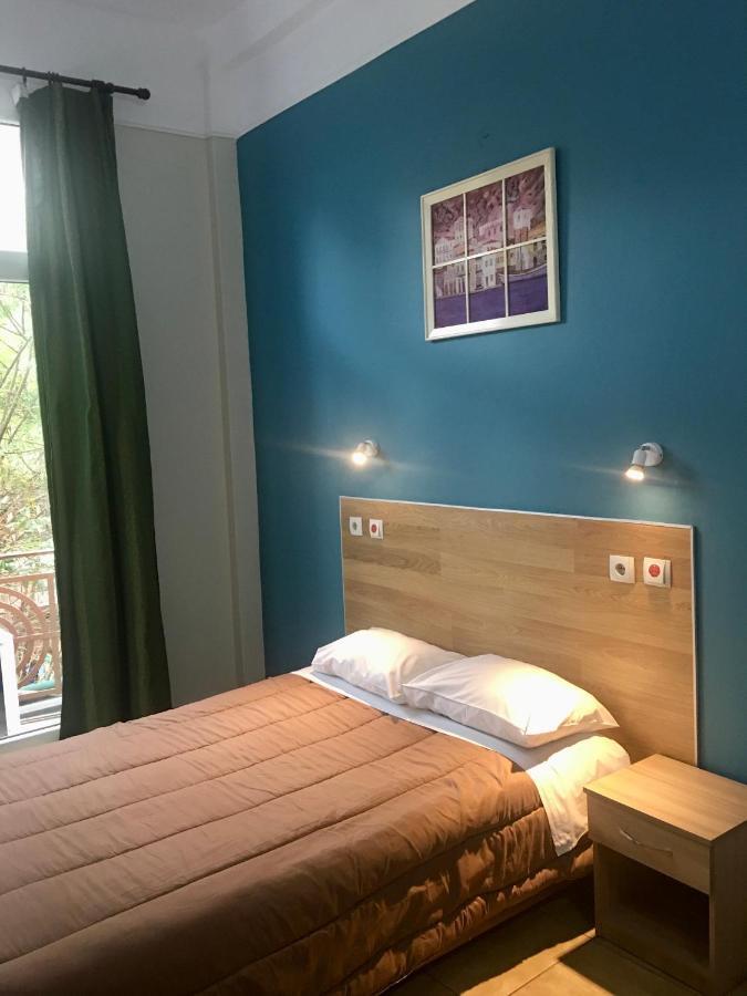 Kastoria Hotel *