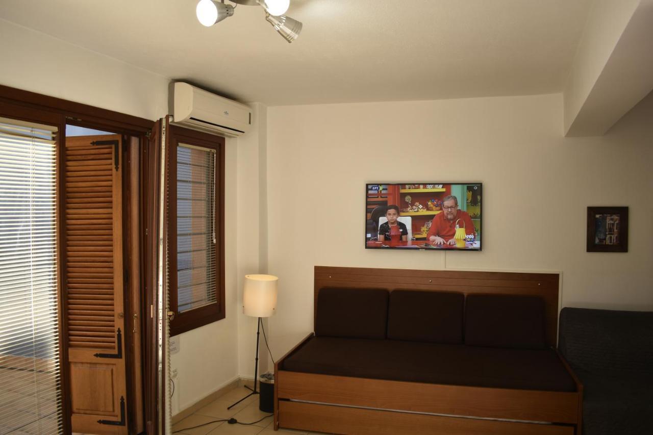 Apartment Kripis Studio Thessaloniki Thessaloniki