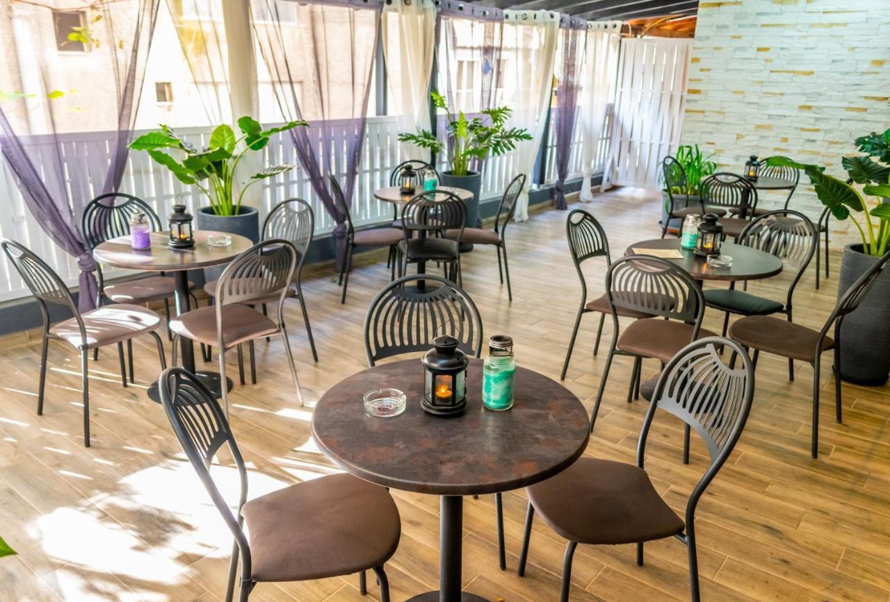 Hotel Vergina 3*