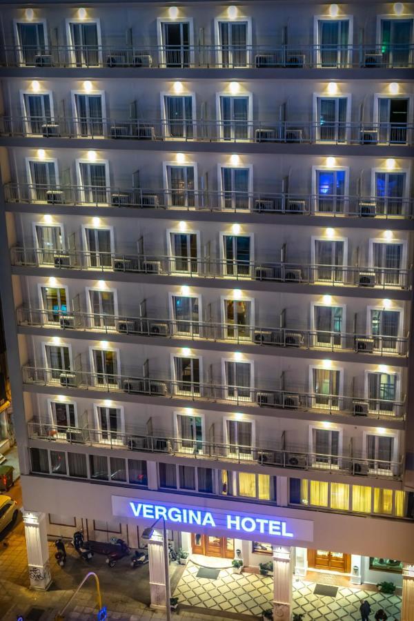 Vergina