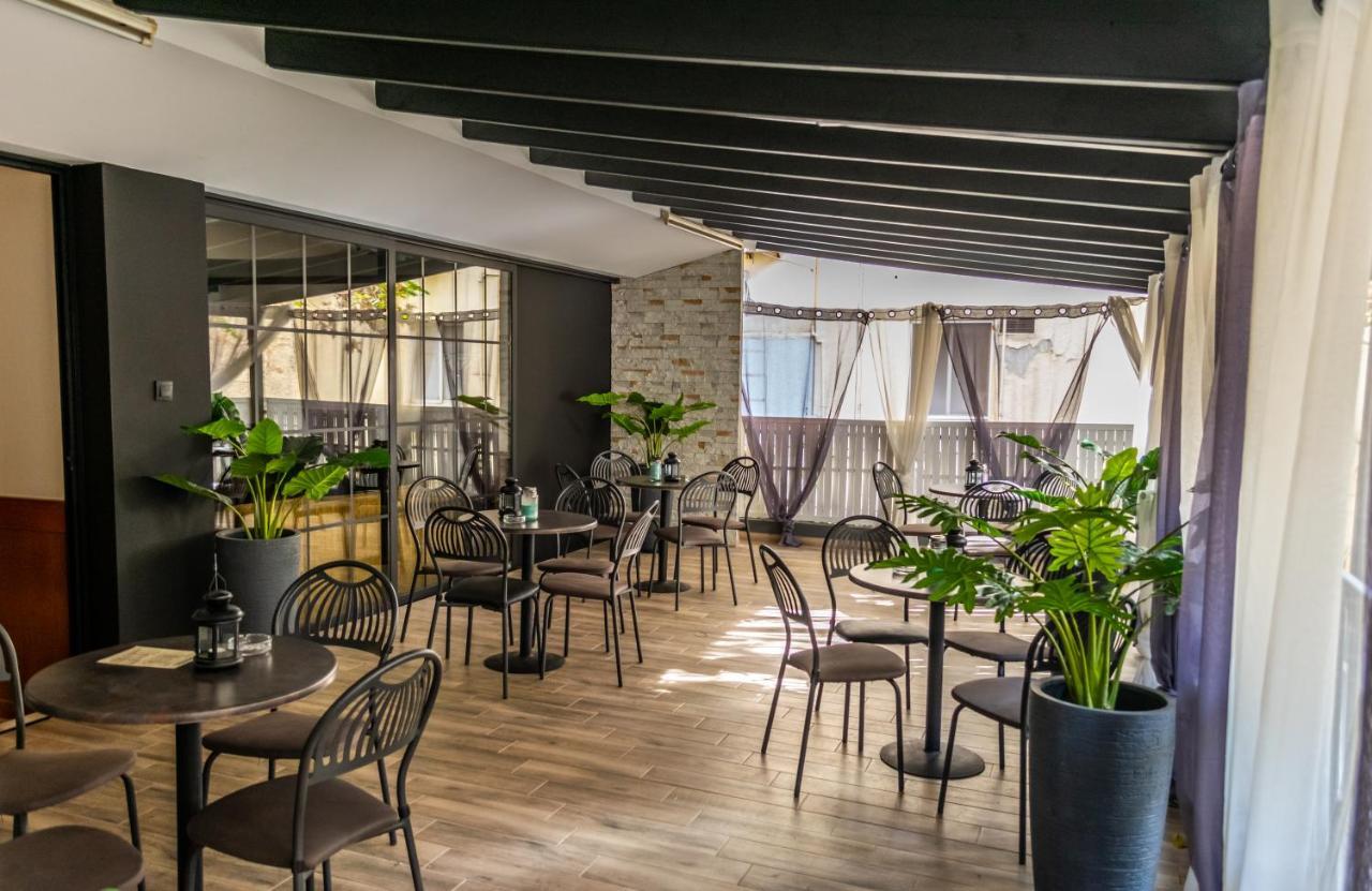 Vergina Hotel 3*