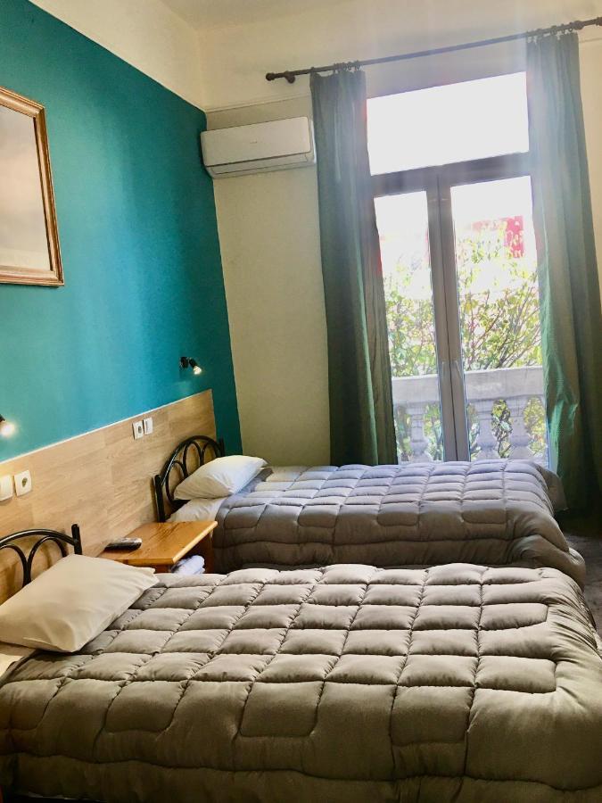 Hotel Kastoria Thessaloniki