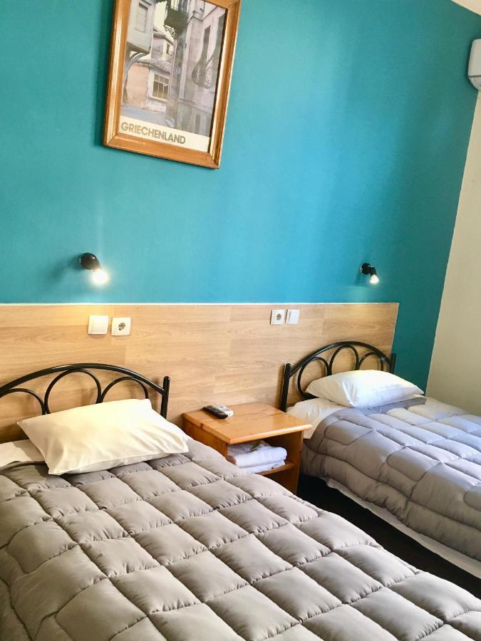Kastoria Khách sạn Thessaloníki
