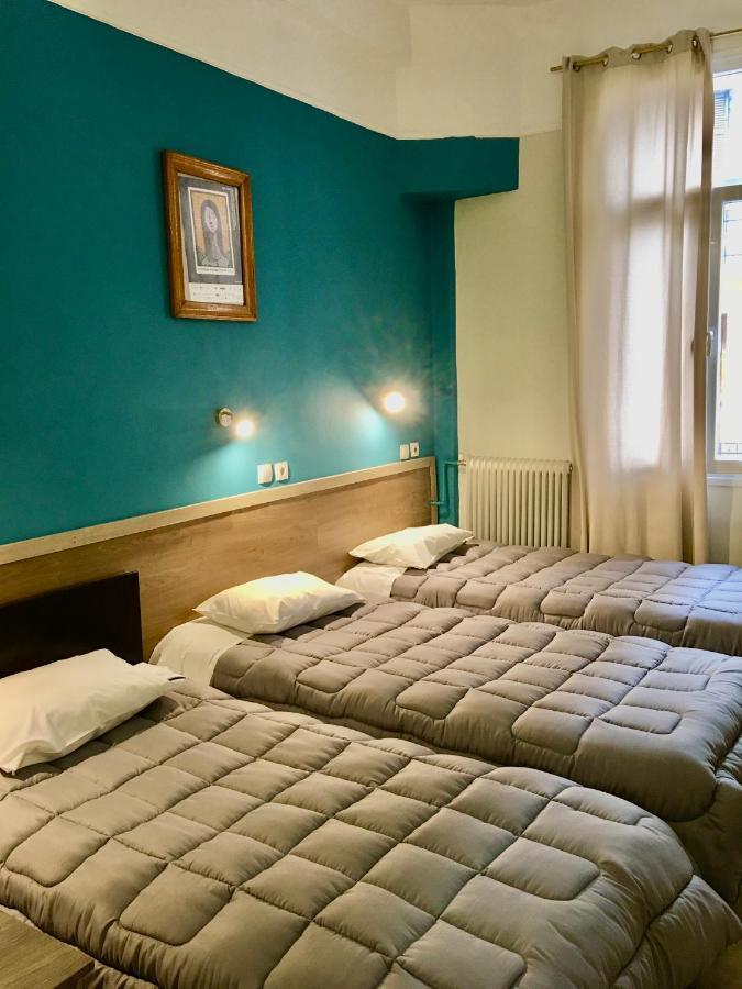 Hotel Kastoria Thessaloniki