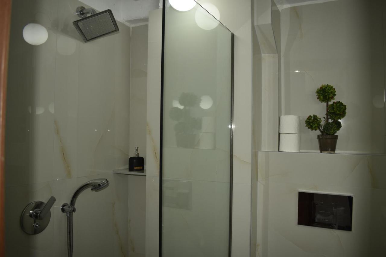 Kripis Studio Thessaloniki Apartment *