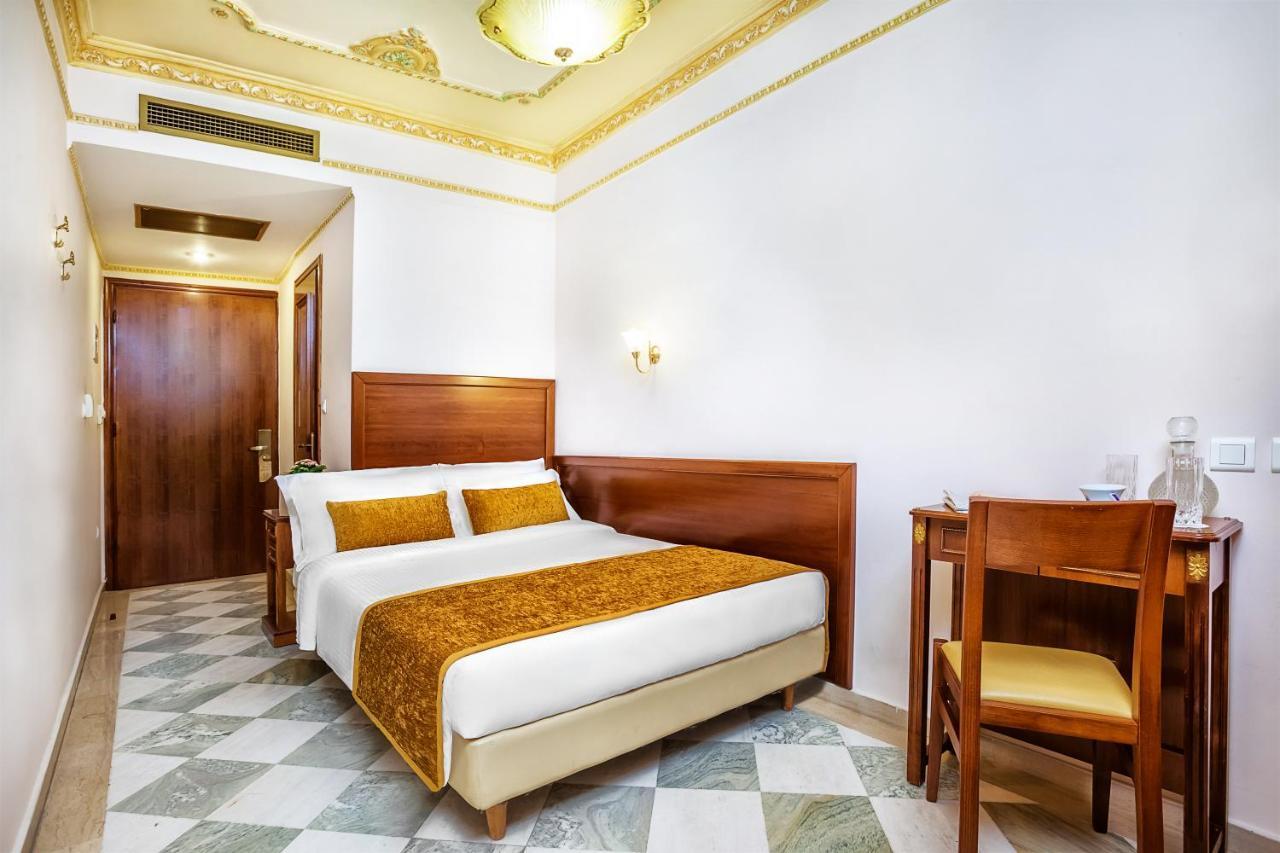 Hotel Imperial Palace Classical 4*