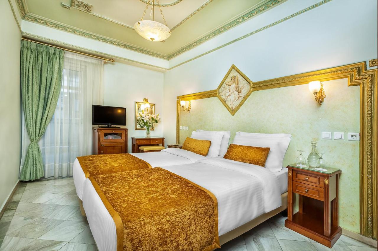 Imperial Palace Classical Hotel 4*