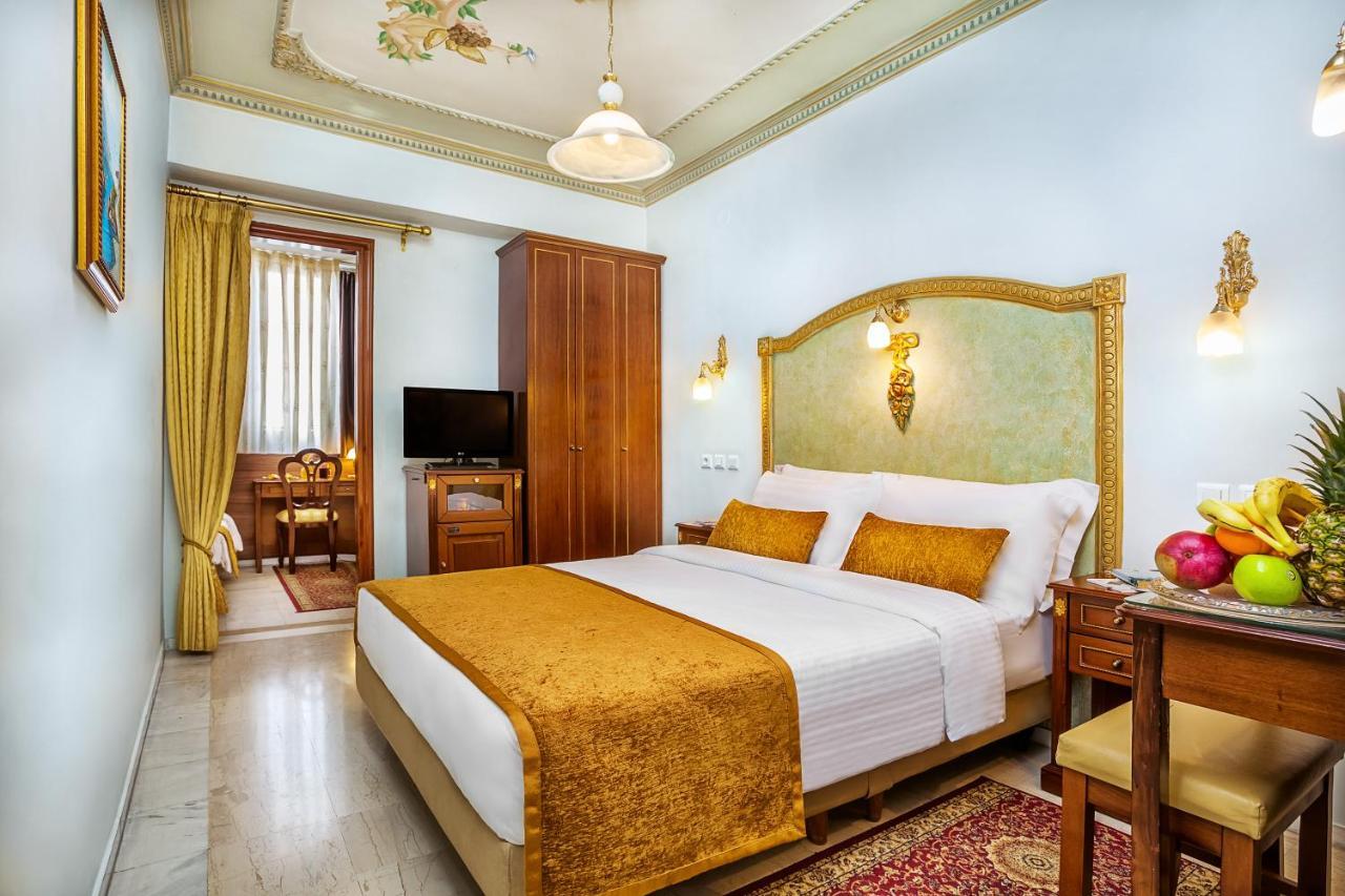 Imperial Palace Classical Thessaloniki