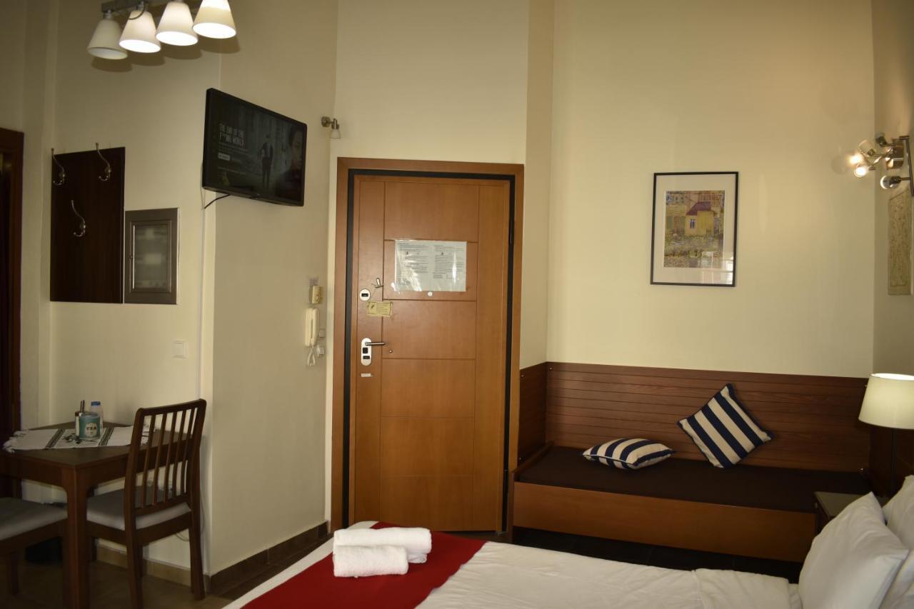 Kripis Studio Thessaloniki