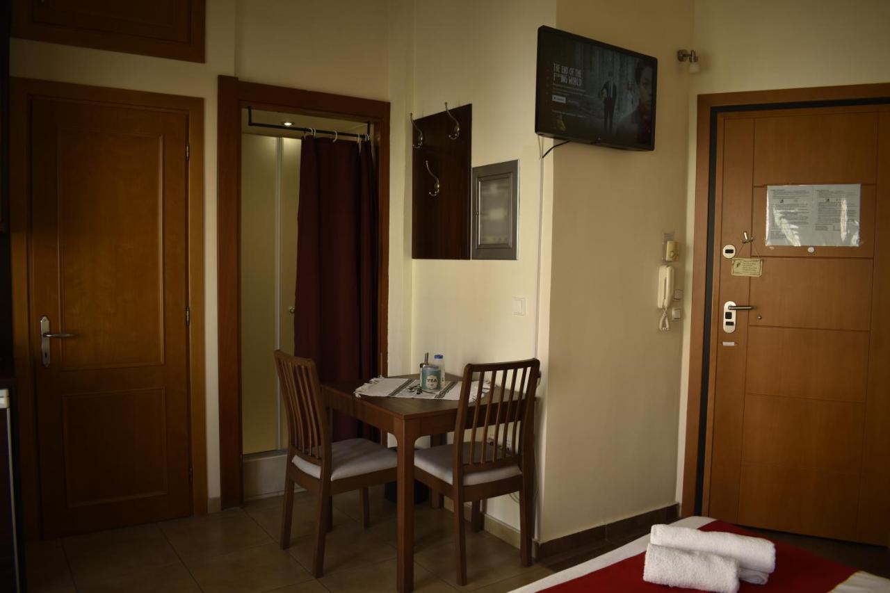 Apartment Kripis Studio Thessaloniki *