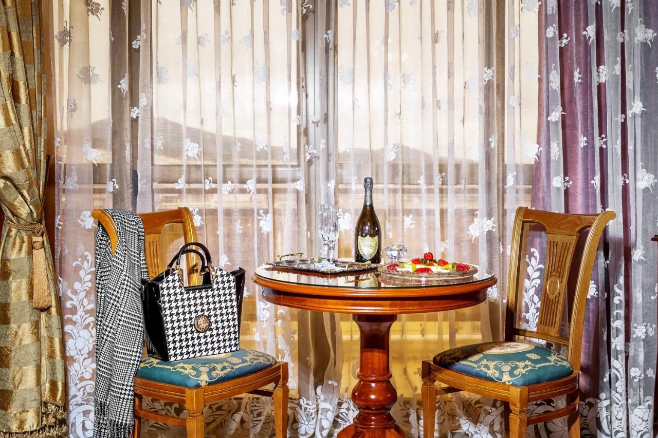 Hotel Imperial Palace Classical
