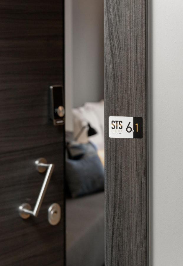 Sts Eight 6.1 Apartamento
