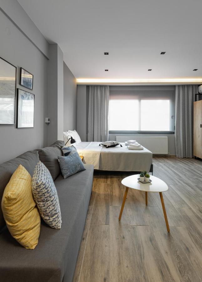 Apartamento Sts Eight 6.1 *