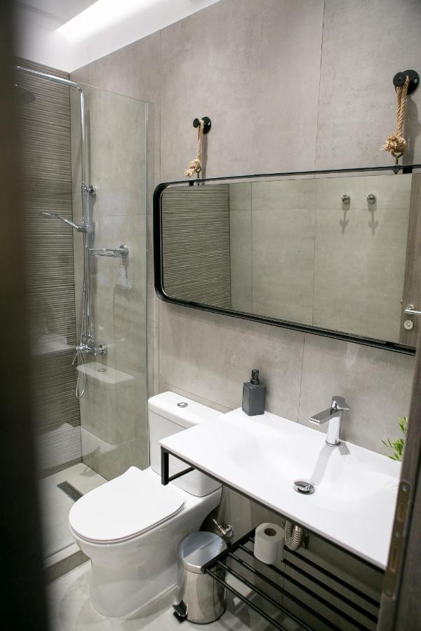 Apartamento Sts Eight 6.1