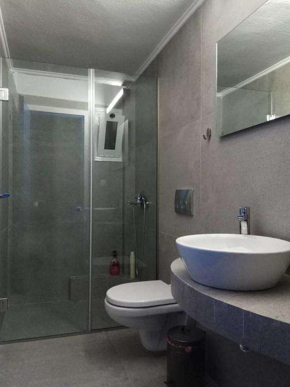 Apartment Delmare Aristotelous 7