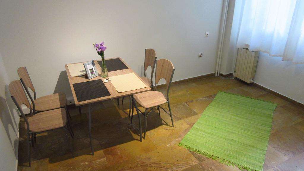 Delmare Aristotelous 7 Apartment