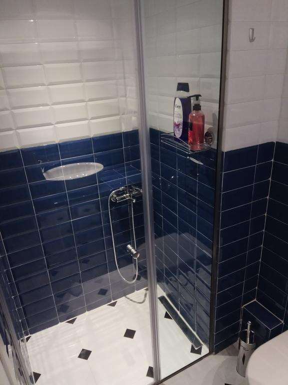 Apartment Delmare Aristotelous 7 *