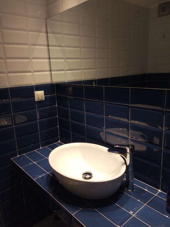 Delmare Aristotelous 7 *