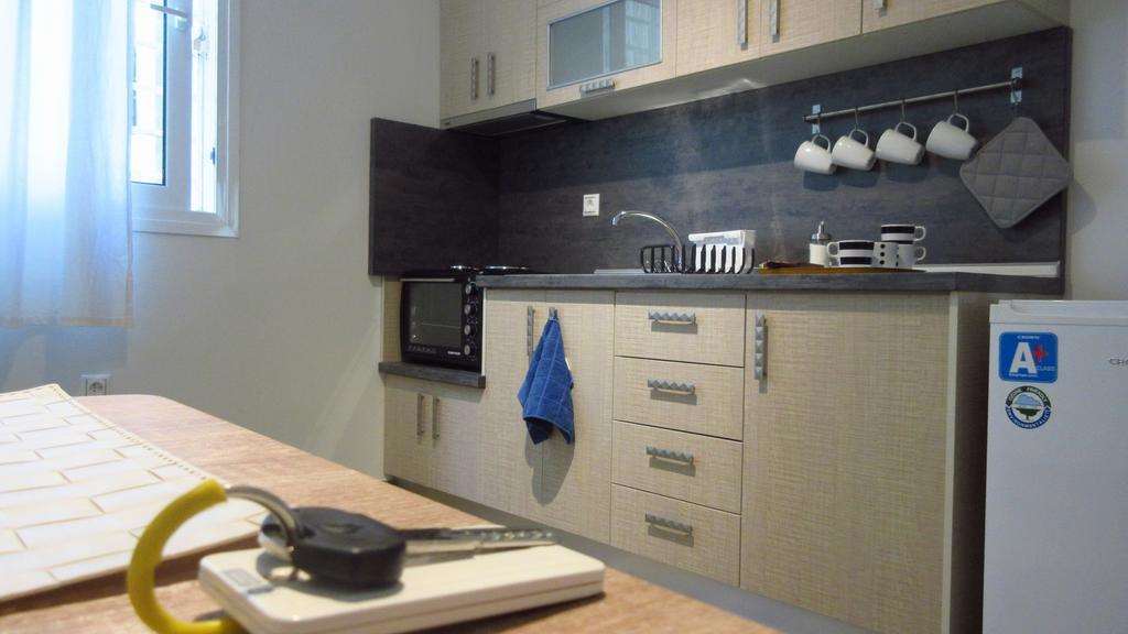 Delmare Aristotelous 7 Apartment *