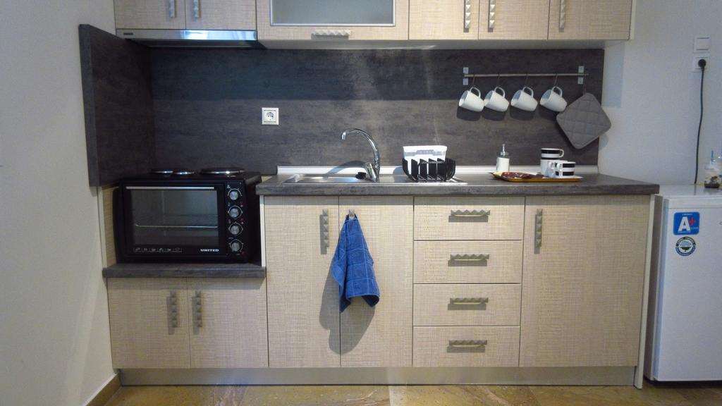 Apartment Delmare Aristotelous 7 Thessaloniki