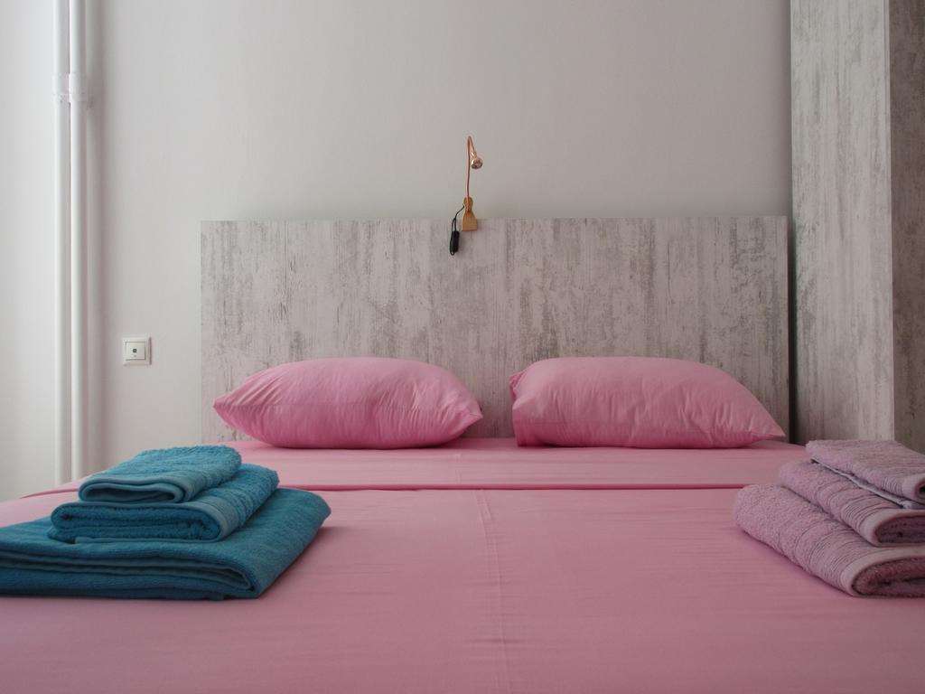 Apartment Delmare Aristotelous 7