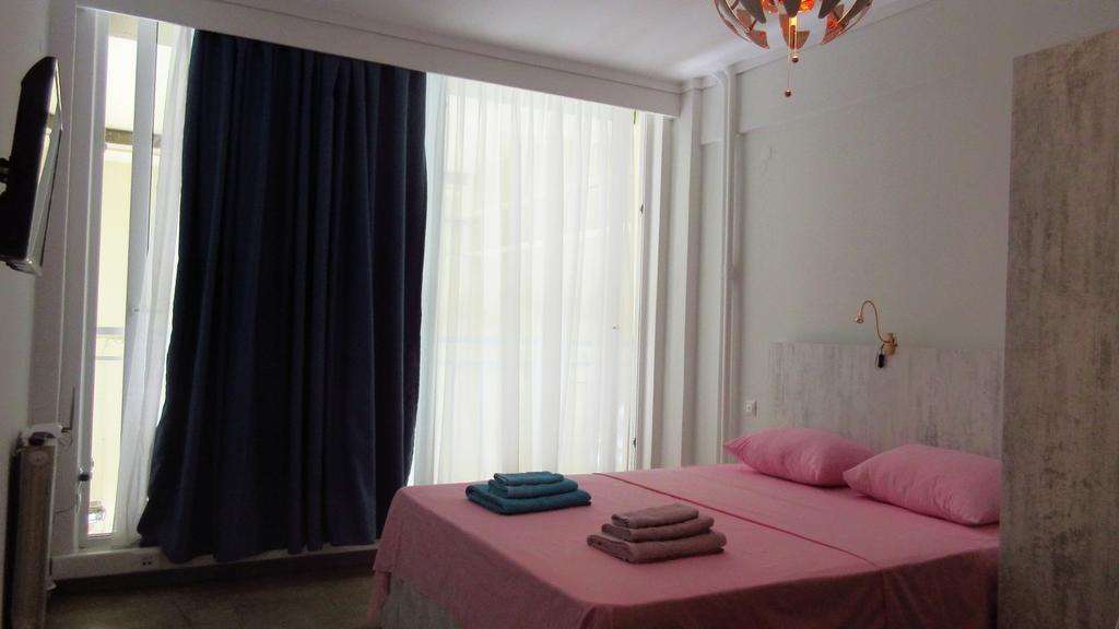 Delmare Aristotelous 7 Apartment Thessaloniki