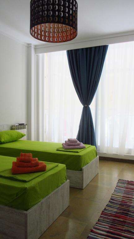 Delmare Aristotelous 7 Thessaloniki