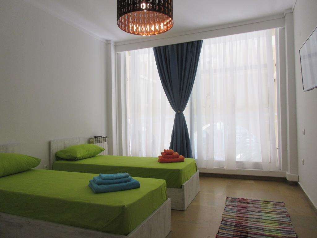 Delmare Aristotelous 7 Apartment