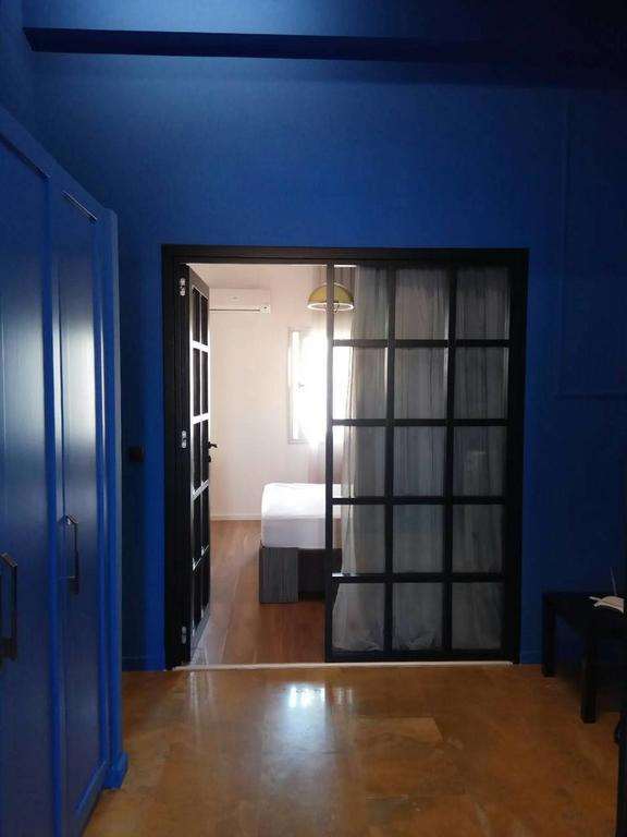 Apartment Delmare Aristotelous 7 *