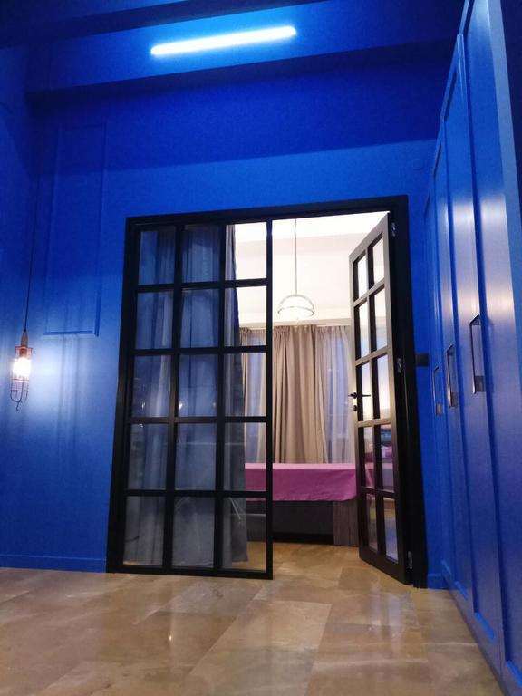 Delmare Aristotelous 7 Apartment *