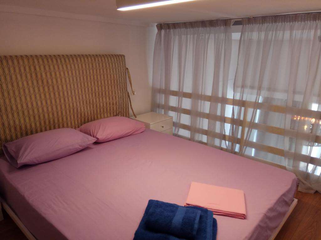 Apartamento Delmare Aristotelous 7 Tessalónica