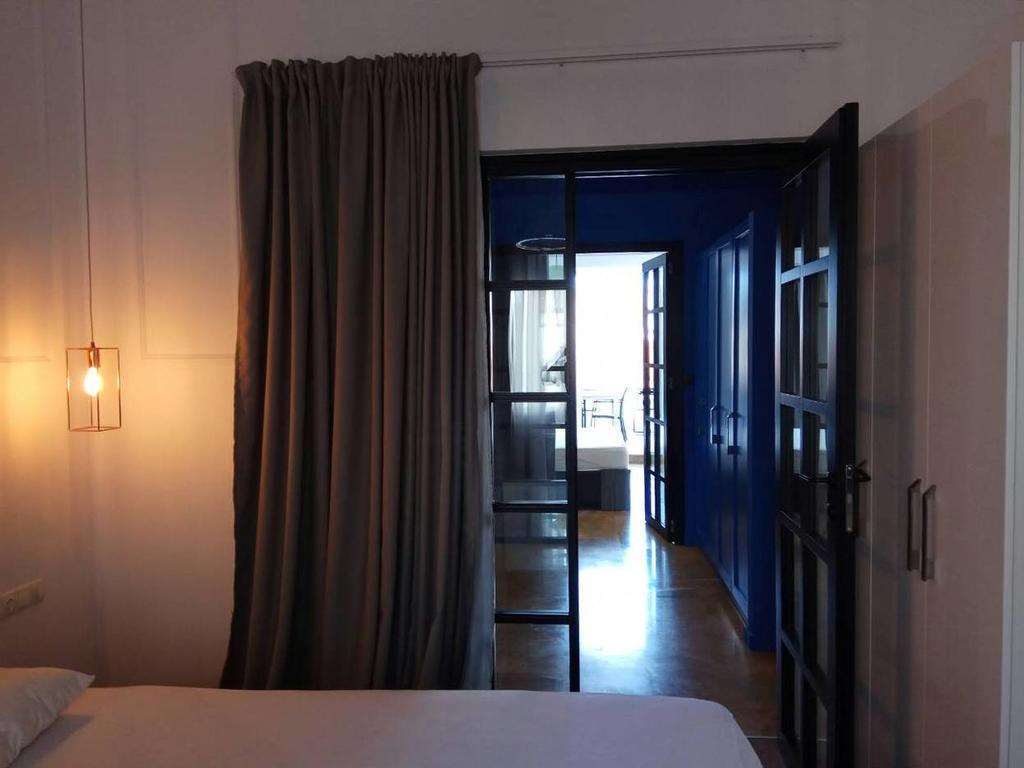 Delmare Aristotelous 7 * Thessaloniki