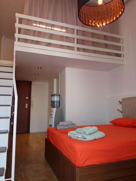 Apartment Delmare Aristotelous 7
