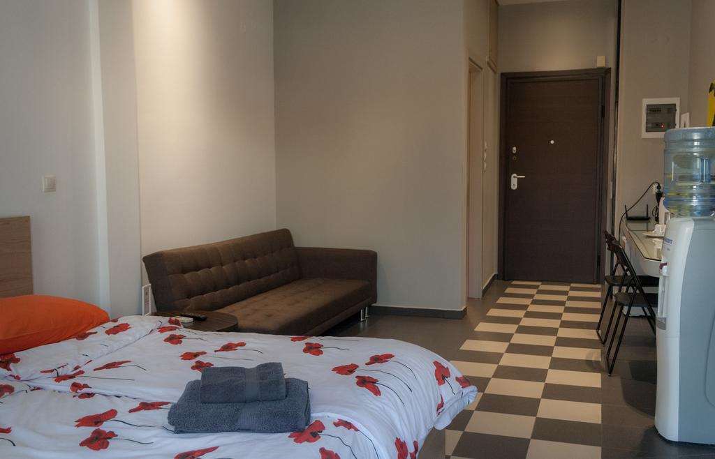 Delmare Aristotelous 7 Apartment