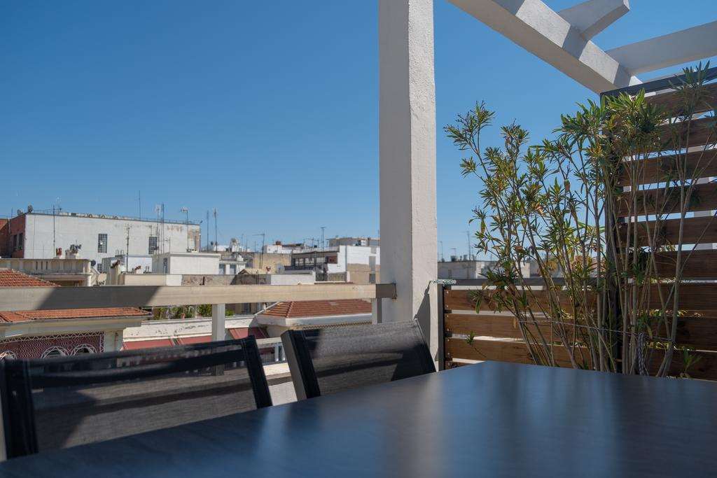 Delmare Aristotelous 7 Apartment *