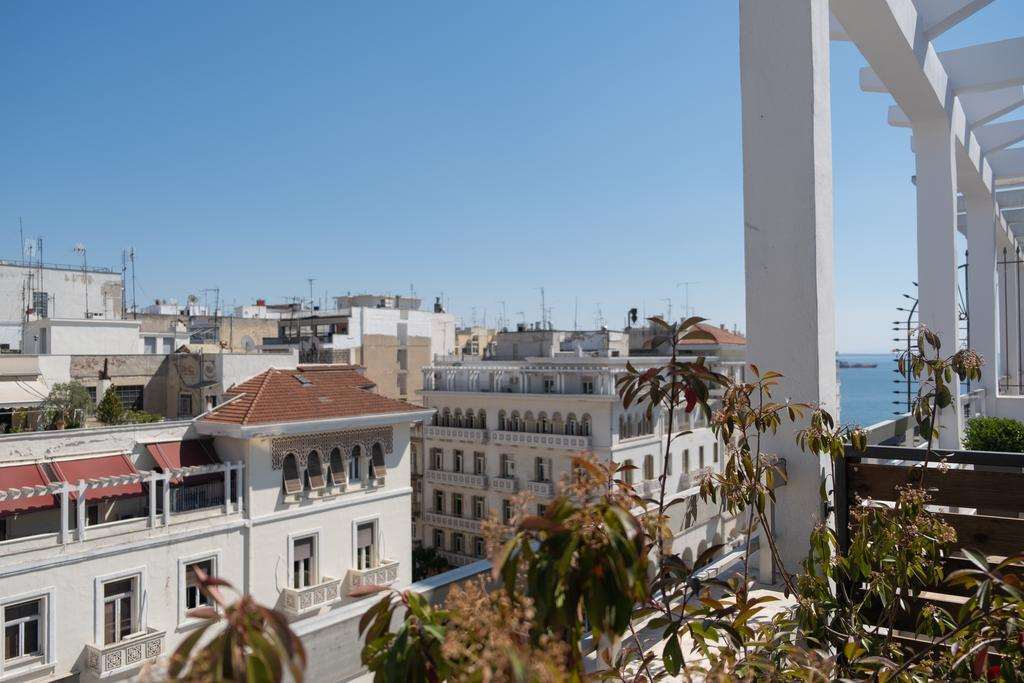 Apartment Delmare Aristotelous 7 Thessaloniki