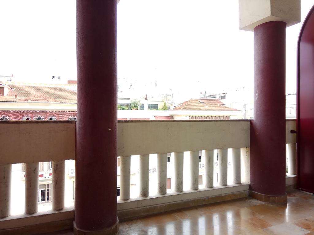 Delmare Aristotelous 7 * Thessaloniki