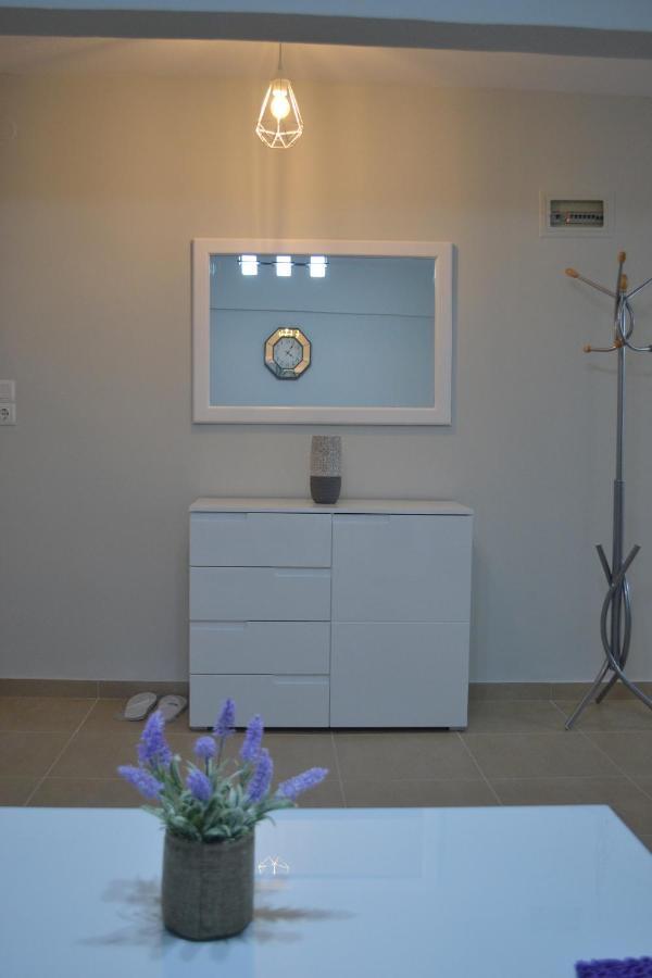 La Petite Maison Nicole Apartment Thessaloniki