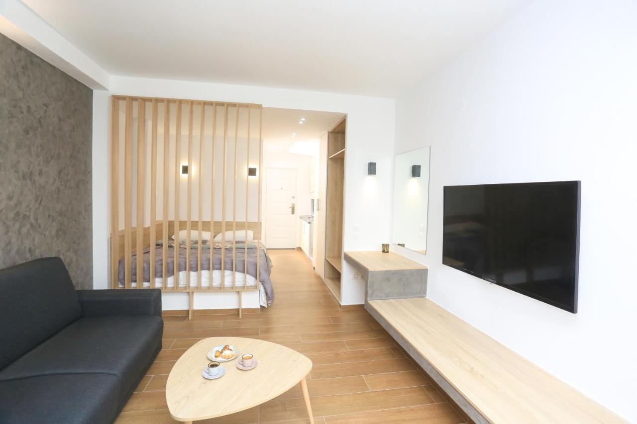 Apartment Vh Executive *