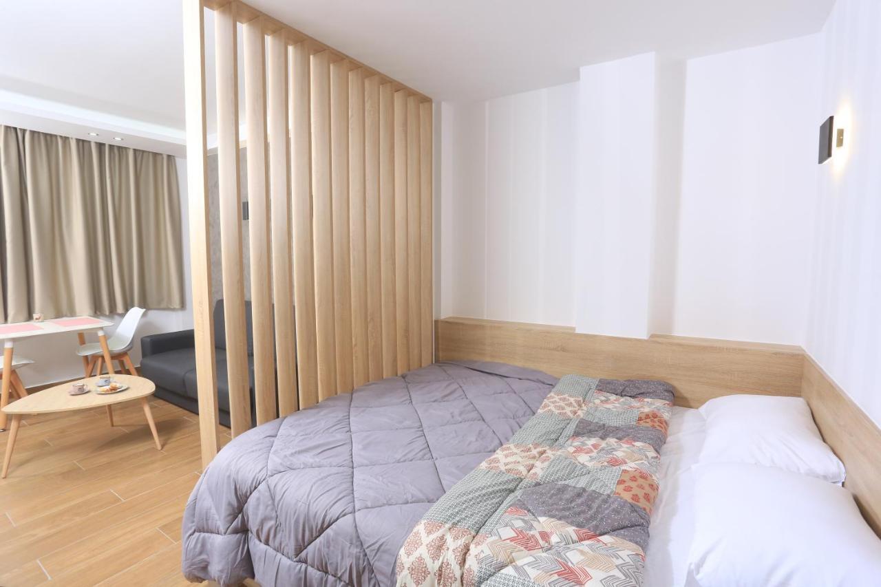 Vh Executive Apartment *