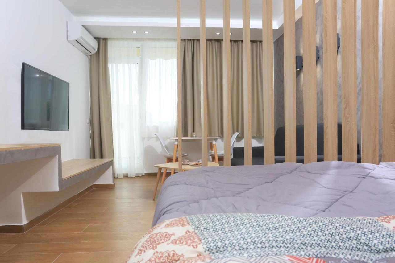 Vh Executive Thessaloniki