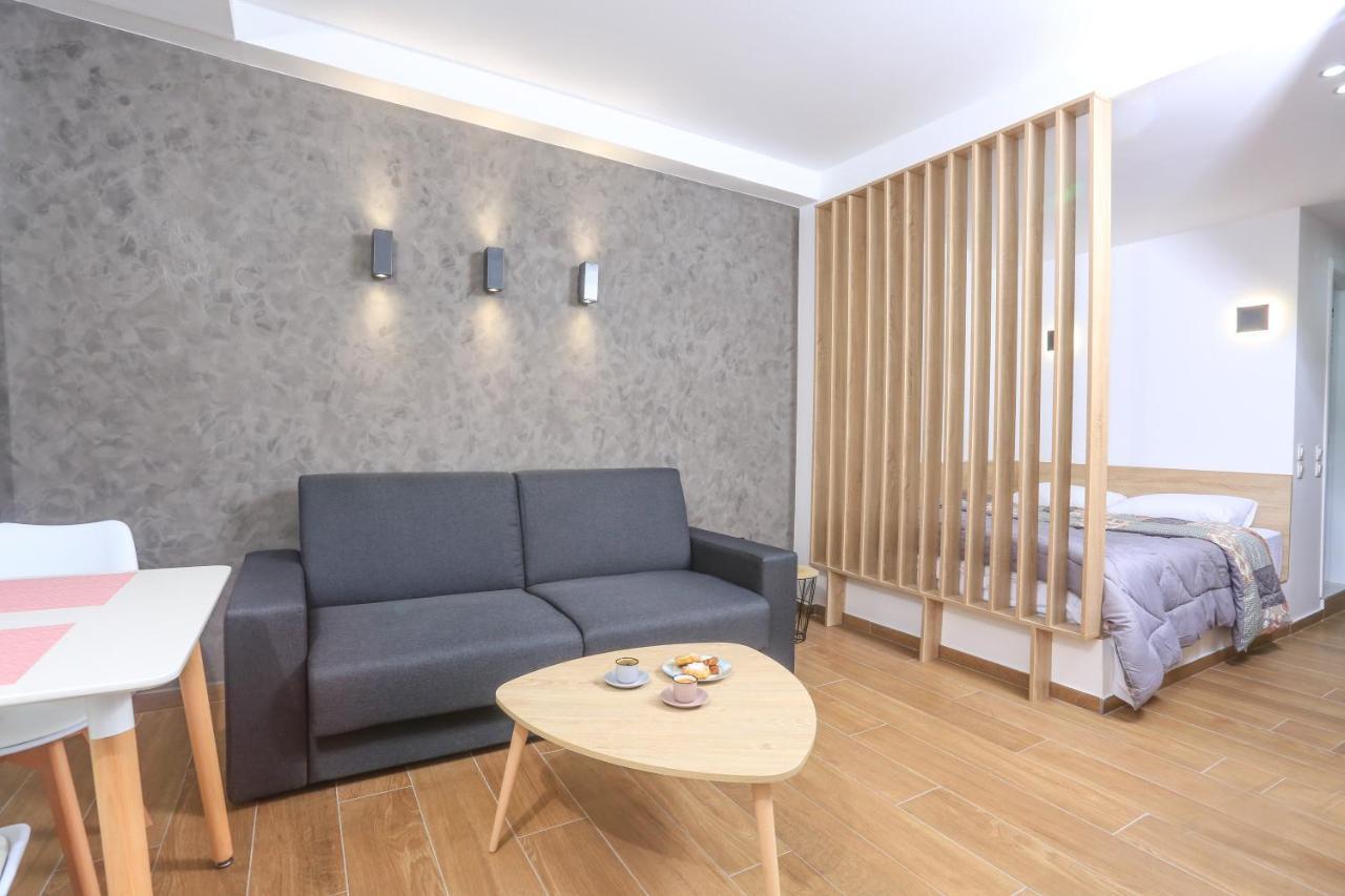 Apartment Vh Executive *