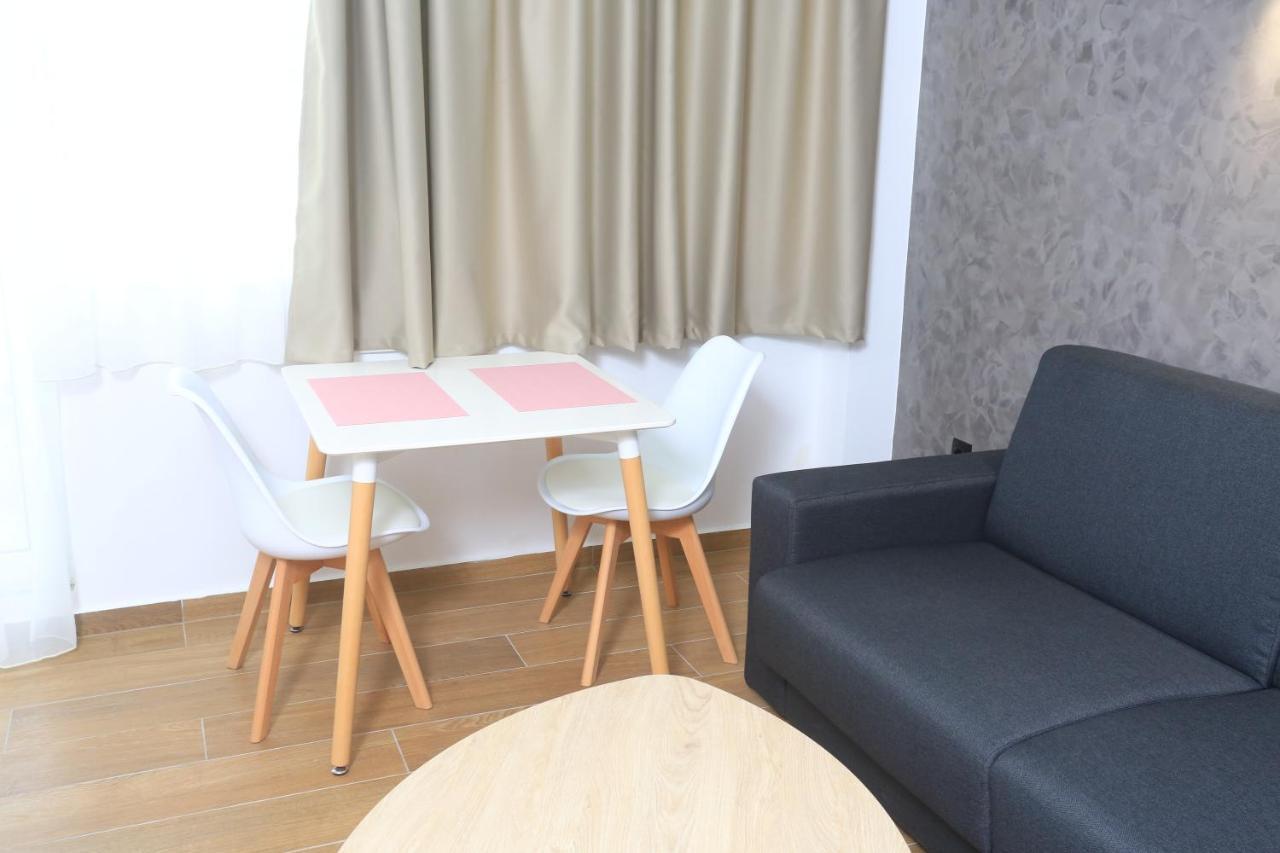 Apartment Vh Executive Thessaloniki
